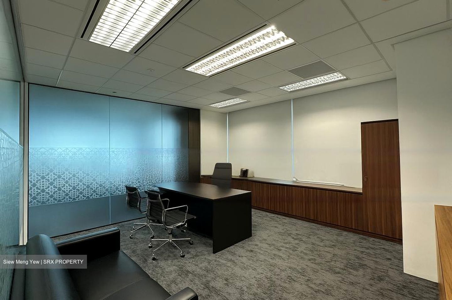 Prudential Tower (D1), Office #571646691